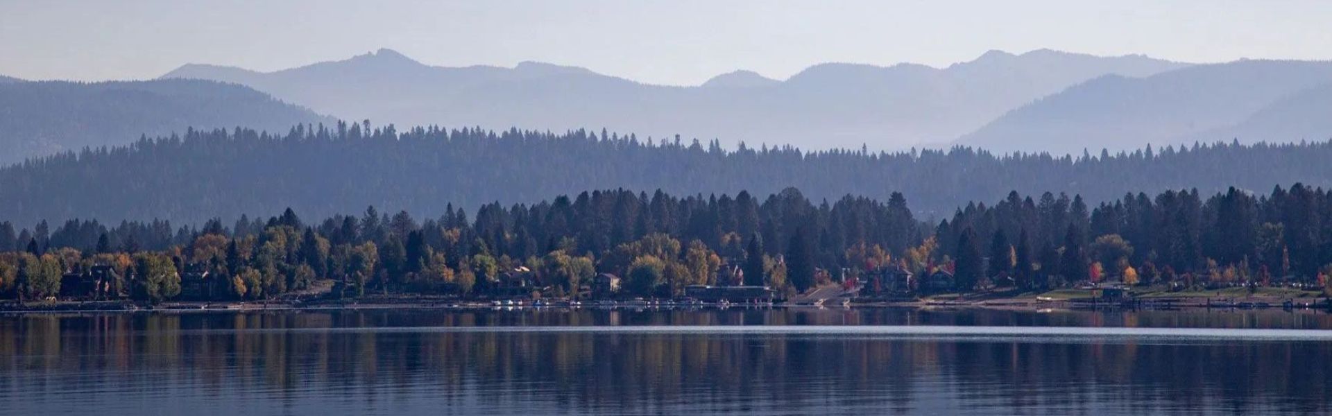 Casago Long Valley & Treasure Valley